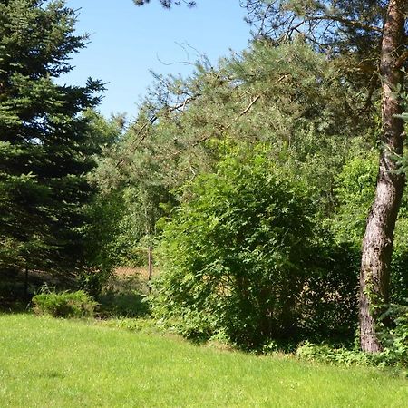 Agroturystyka Czekaj Przy Suntago Lublinow المظهر الخارجي الصورة