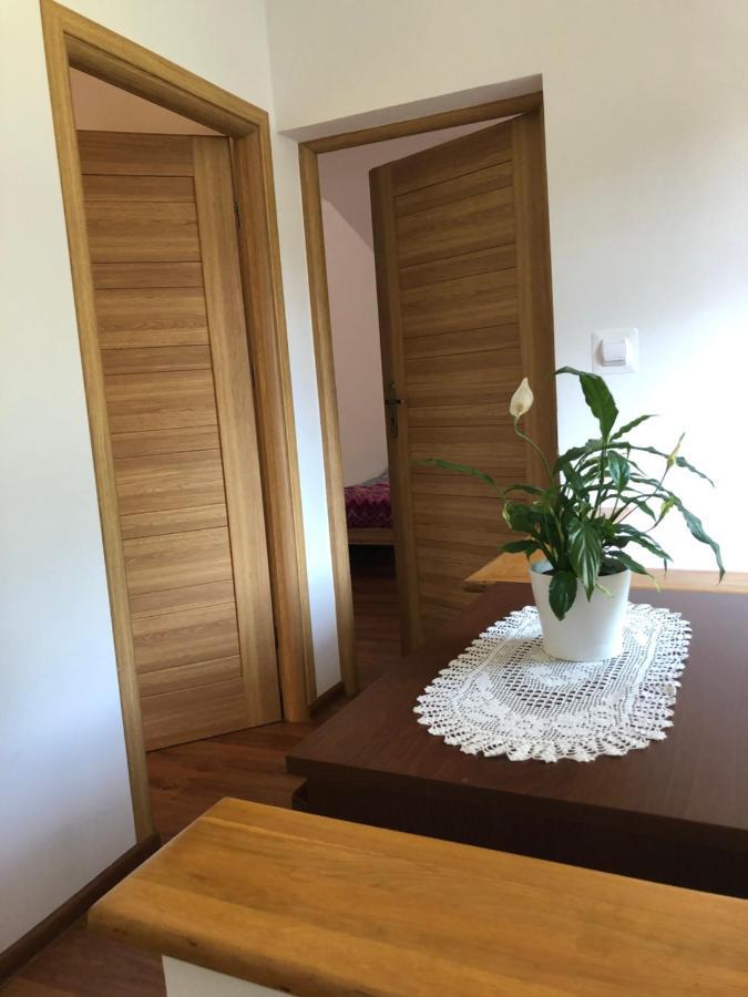 Agroturystyka Czekaj Przy Suntago Lublinow المظهر الخارجي الصورة