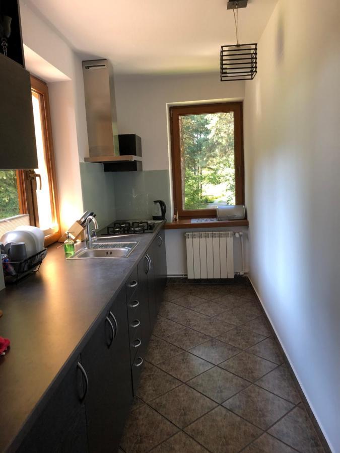 Agroturystyka Czekaj Przy Suntago Lublinow المظهر الخارجي الصورة